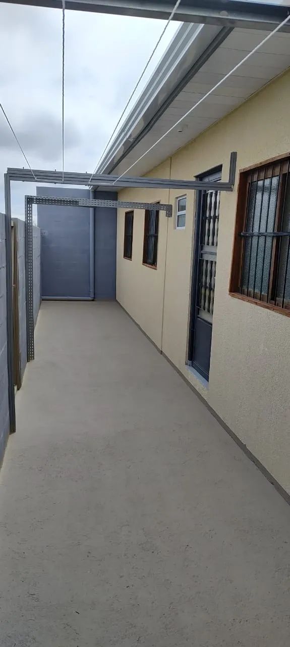 Foto - São José dos Pinhais - Quississana