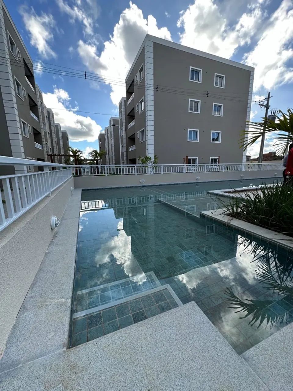 Foto - Maceió - Tabuleiro do Martins