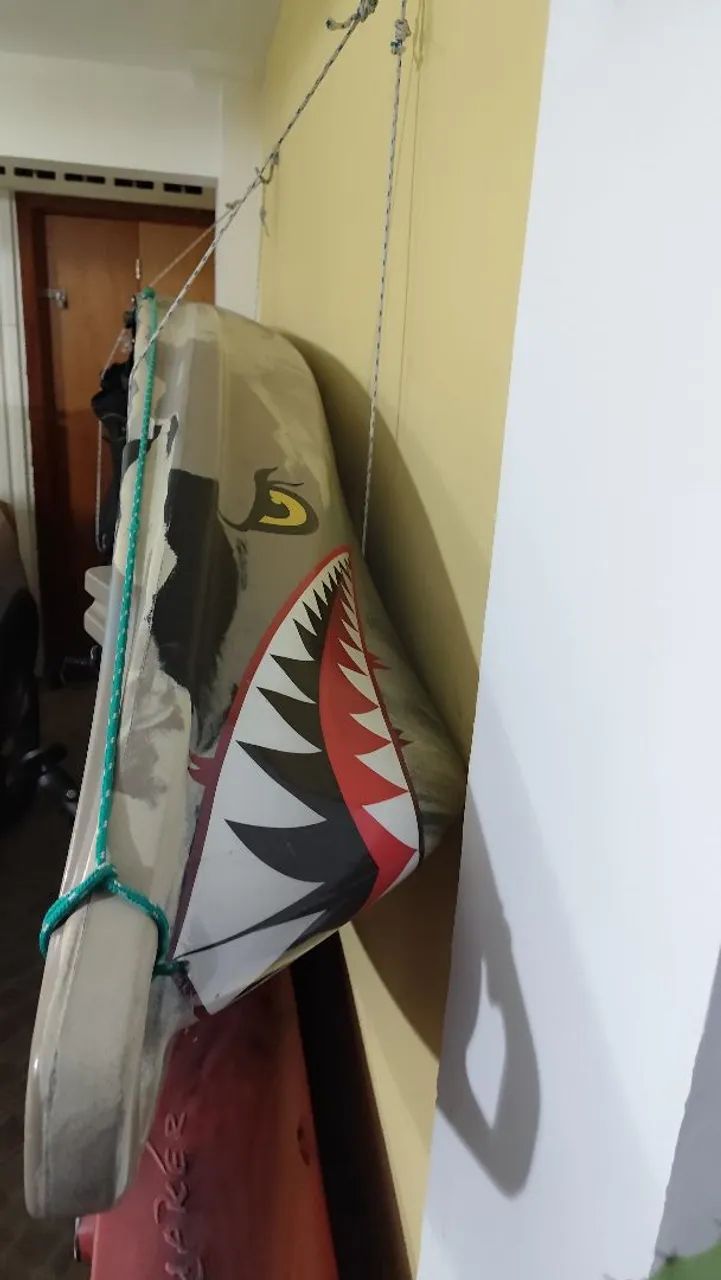 Caiaque Leader  - Foto 2