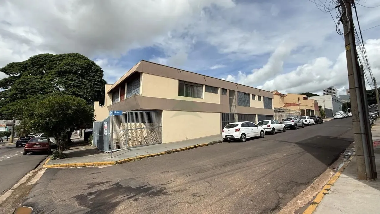 Comercial para Venda em Presidente Prudente, Vila Euclides, 6 banheiros, 2 vagas