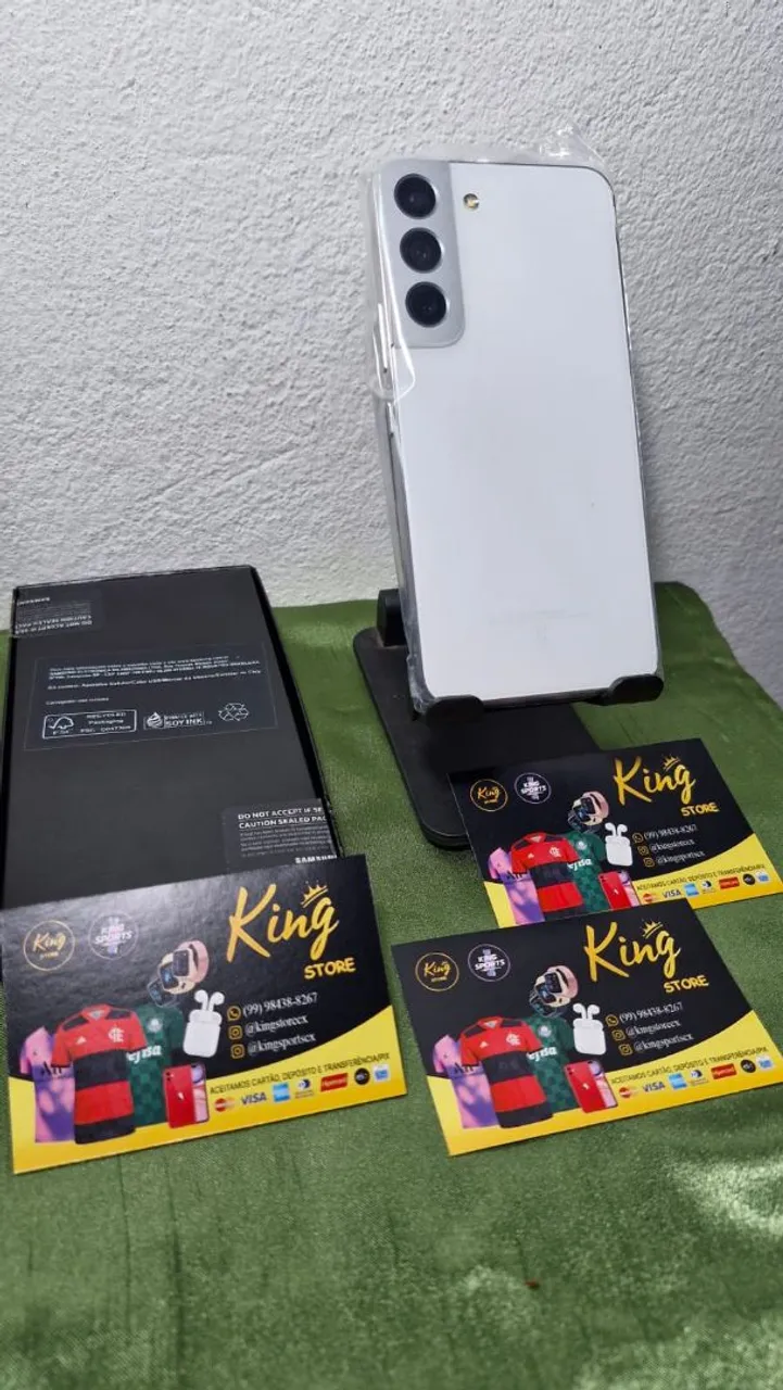 Samsung Galaxy S22 128gb