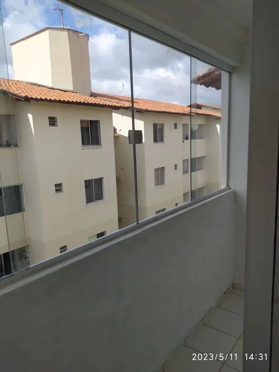 Vendo Apartamento no condomínio bela Cintra  - Foto 5