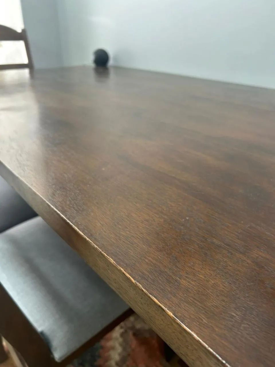 Mesa de Jantar com 4 Cadeiras64363872998147123