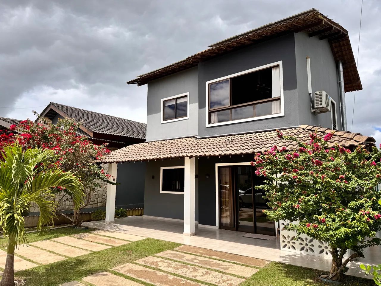 Casa de temporada em Bananeiras (Cond. Yes Banana) - Foto 5