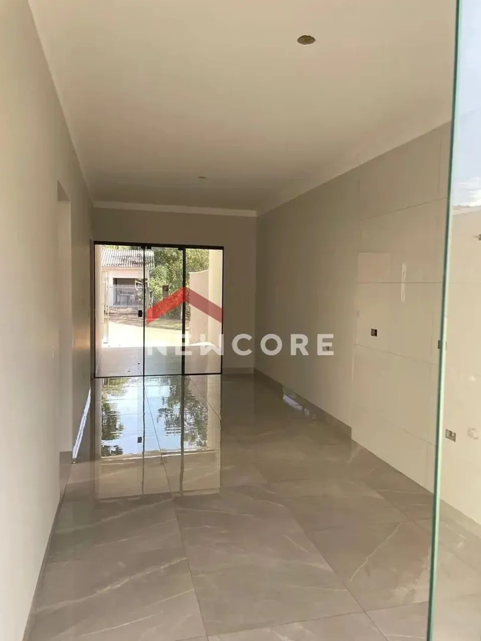 Casa em Rua Pioneiro Nestor Ponciano - Jardim Montreal - Maringá/PR - Foto 3