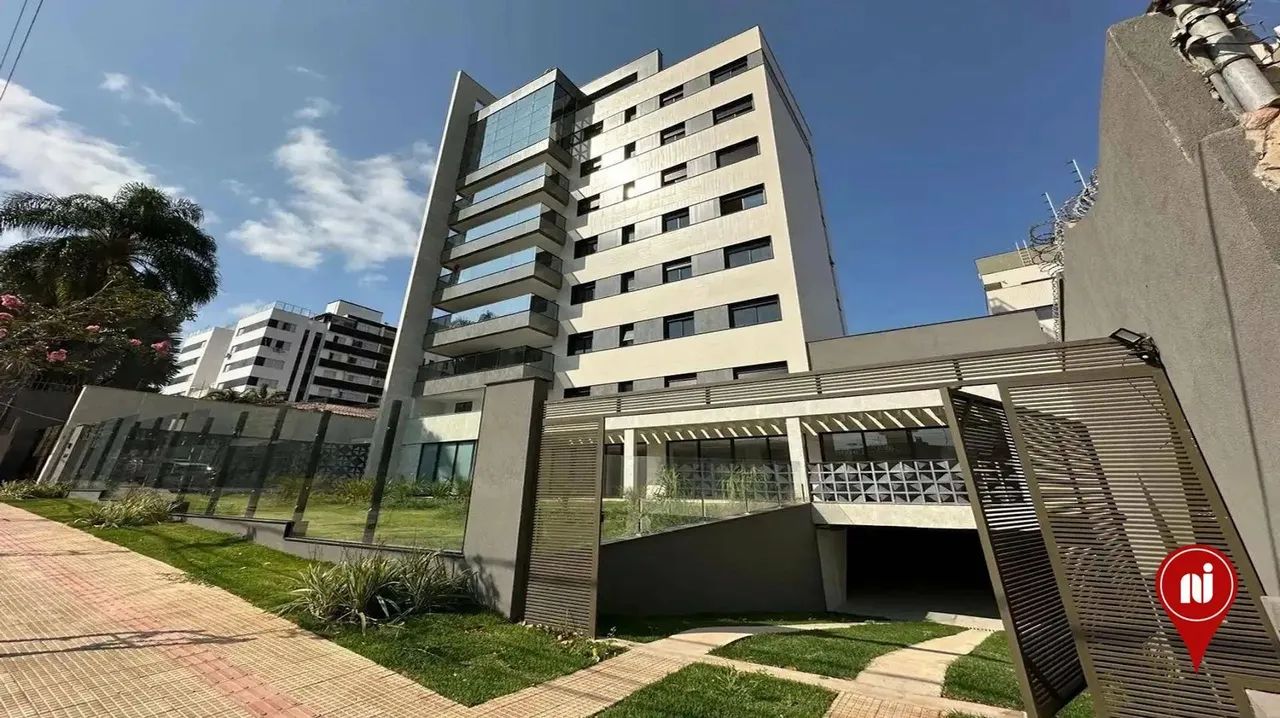 Apartamento de 4 quartos no bairro Castelo - Foto 2
