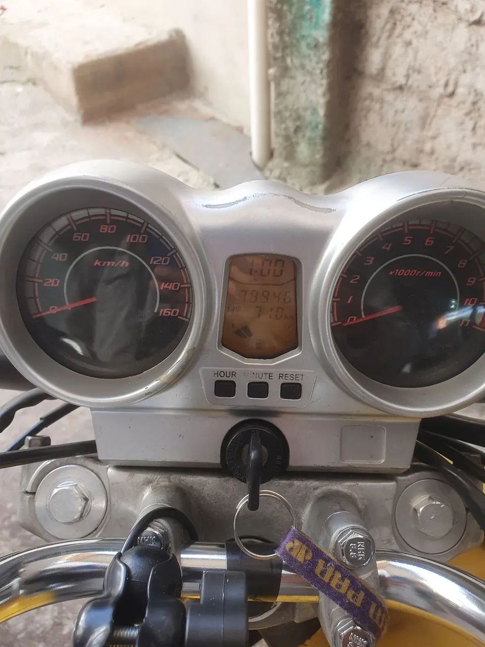 Twister 250cc 2008 - Foto 3