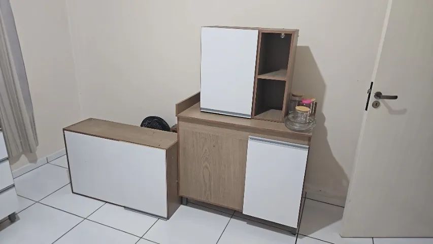 Cozinha modulada - Foto 2