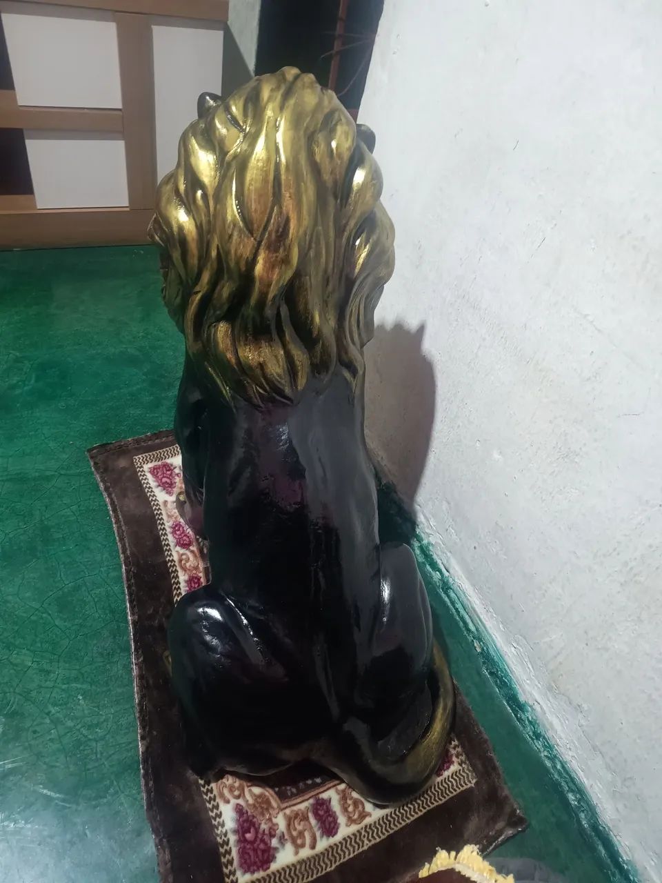 Escultura decorativa  - Foto 6