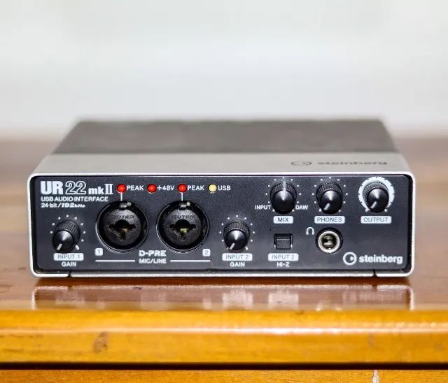 Steinberg Ur22 | eBay