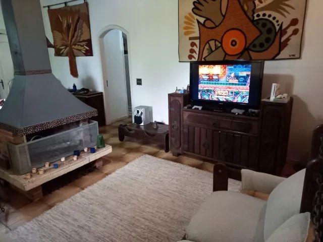 CHÁCARA ALUGA-SE  - Foto 8