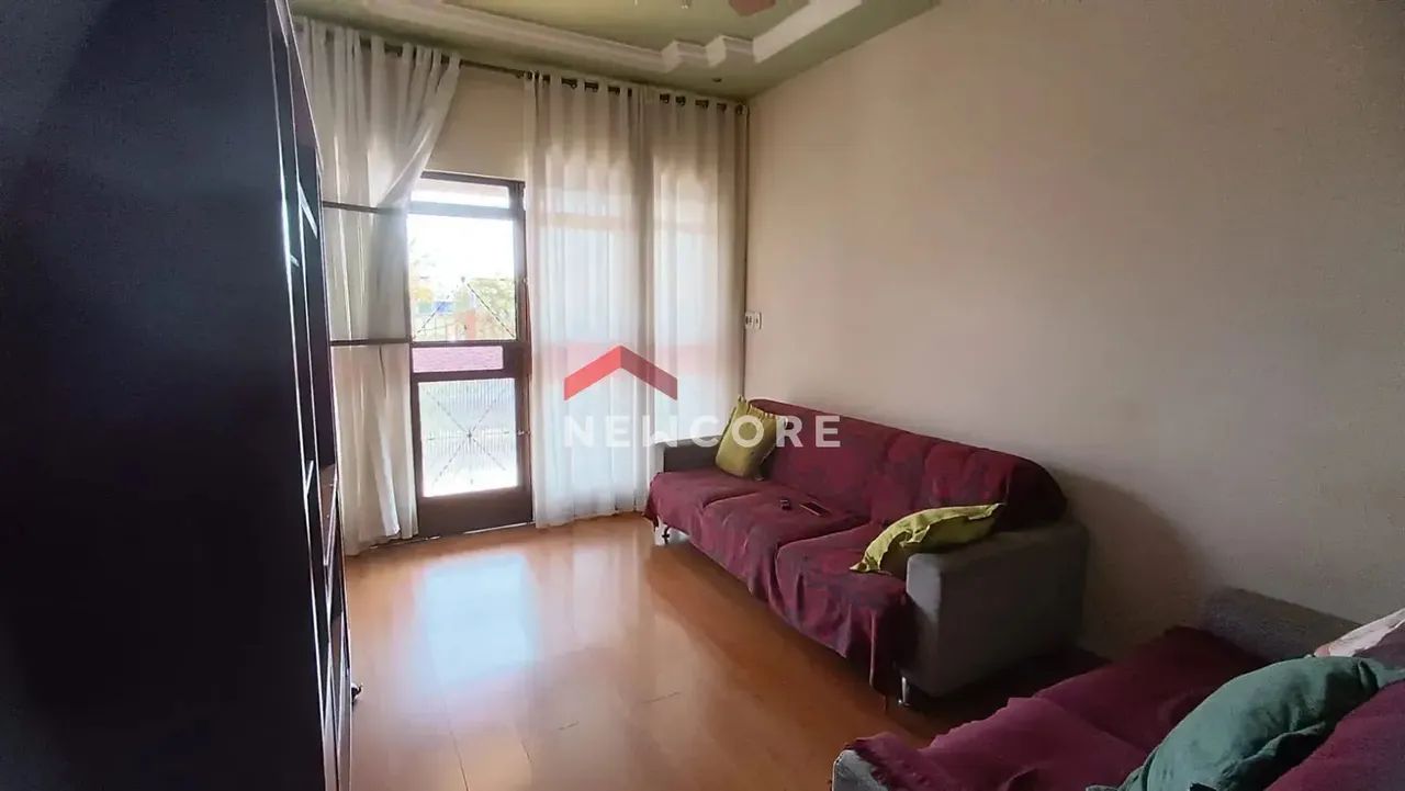 Casa em Rua dos Cruzeirenses - Milionários (Barreiro) - Belo Horizonte/MG - Foto 2