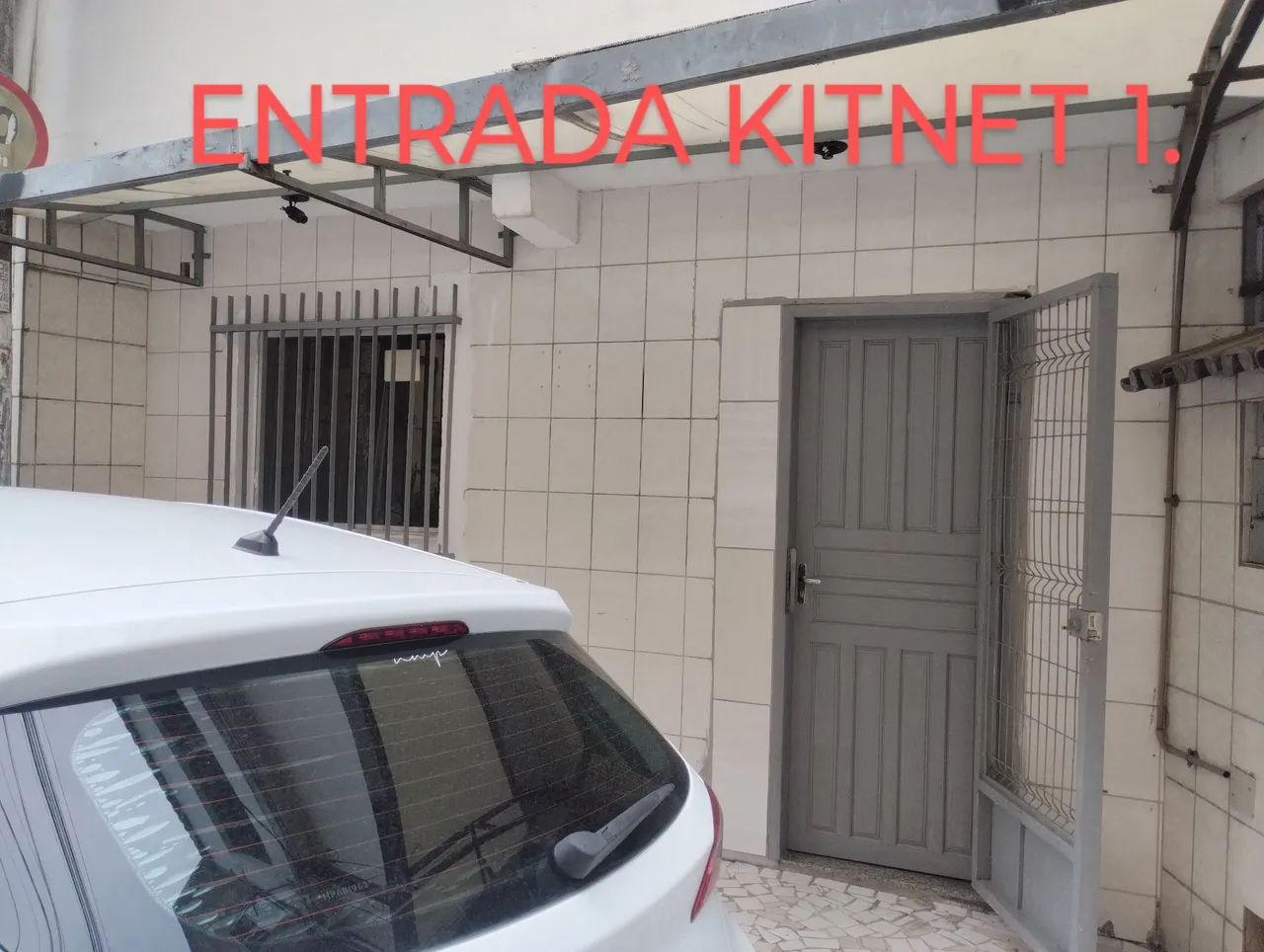 Foto - Vitória - Goiabeiras