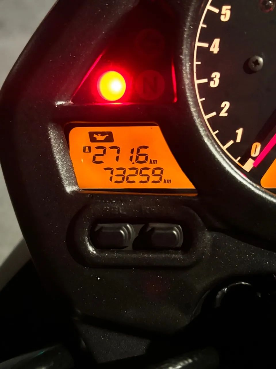 Honda Hornet - Foto 3