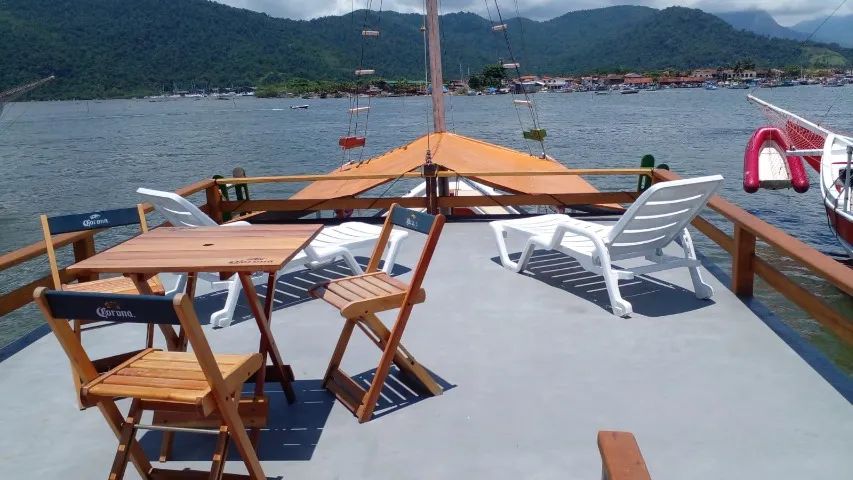 Escuna Palomino - Foto 4