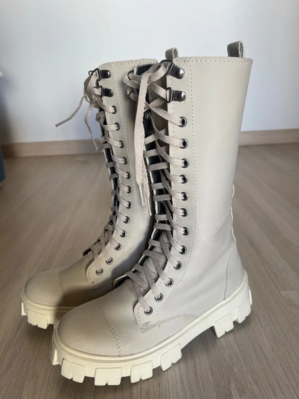 Bota - Foto 2