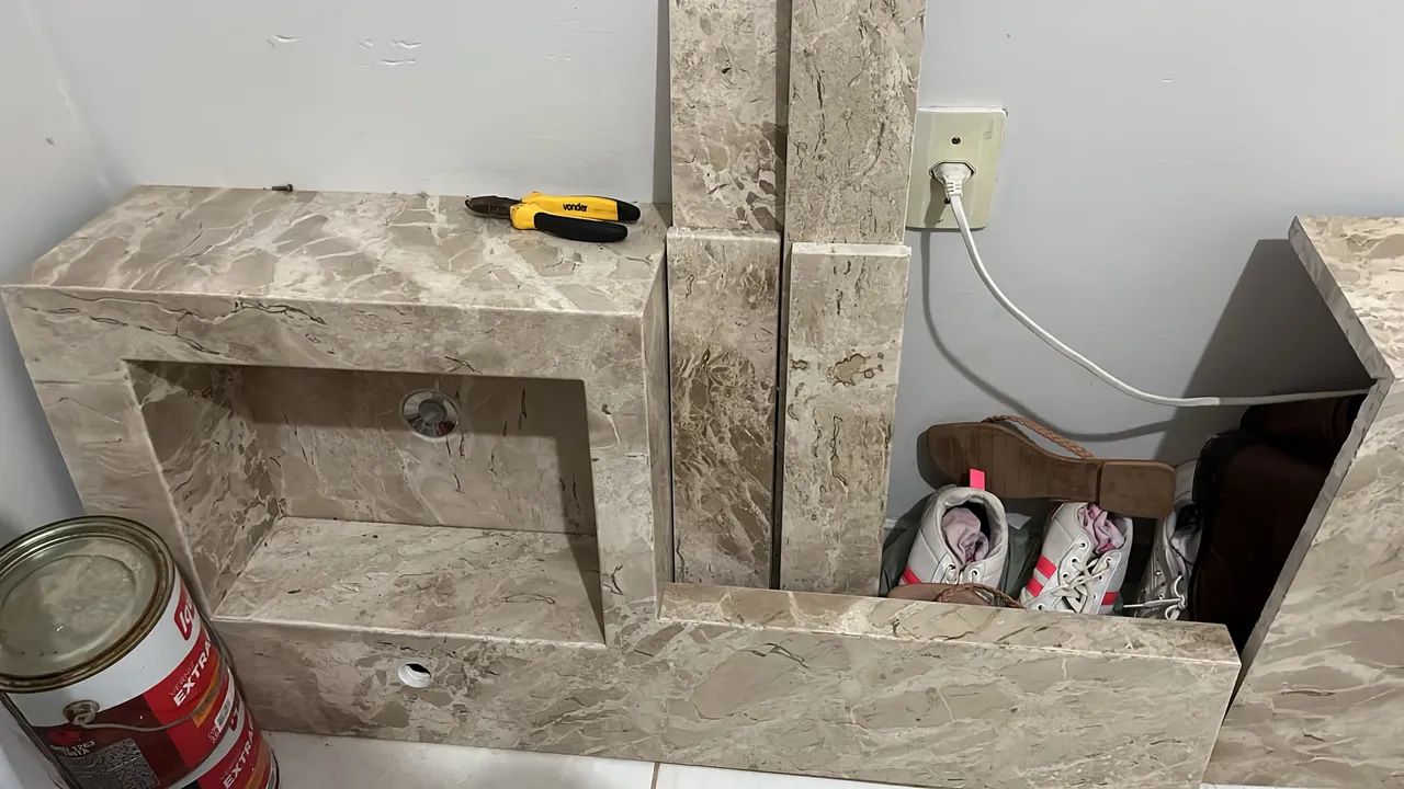 Pia de banheiro 64750592822019120