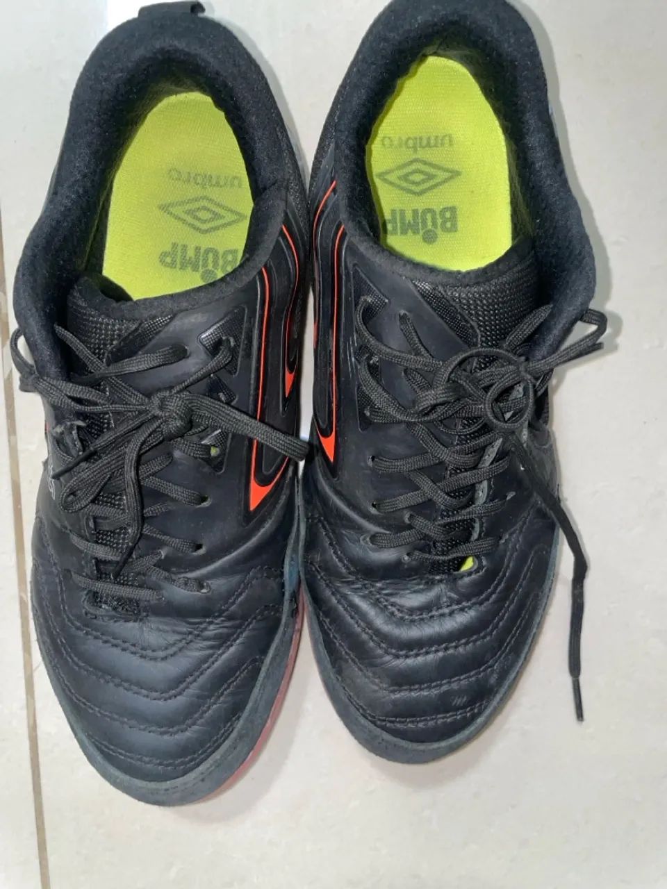 Umbro pro 5 bump - Foto 2