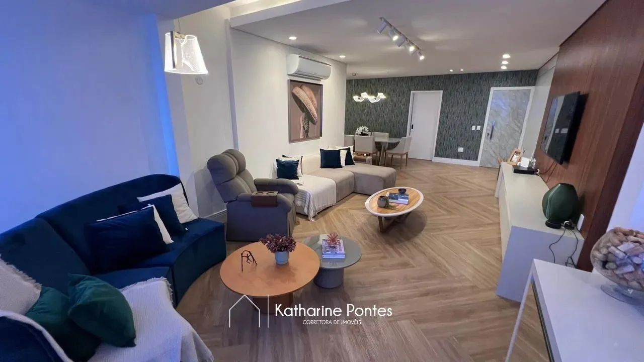 APTO DE 134m² NO ED. BUENA VISTA, NA ALDEOTA - POR R$ 980.000,00