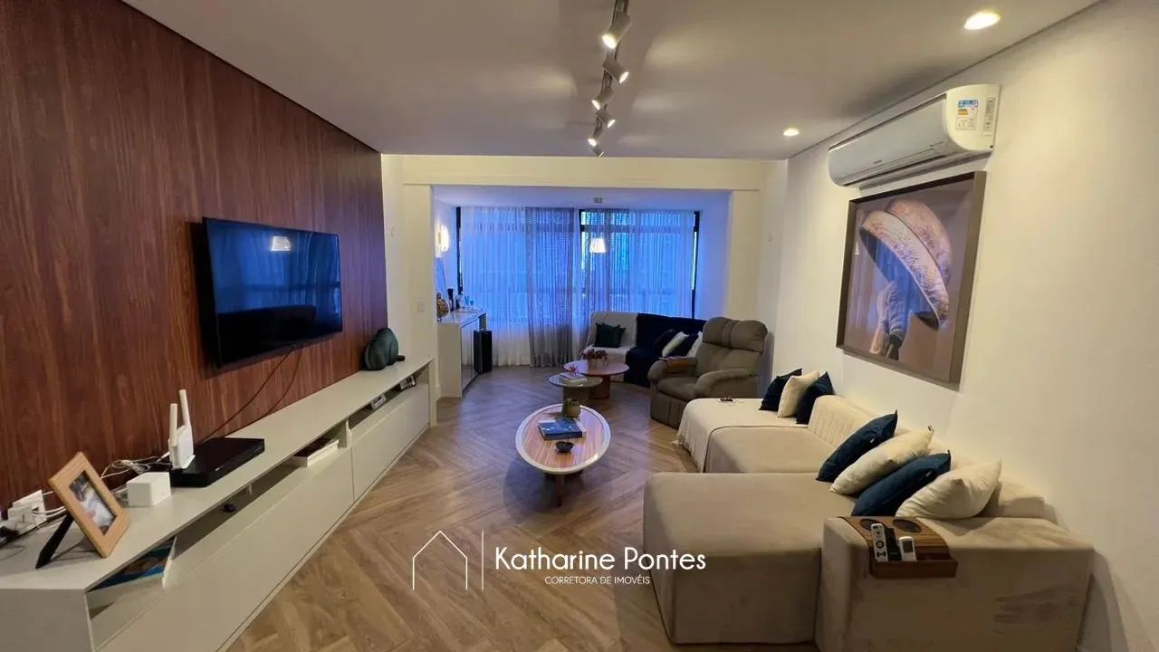 APTO DE 134m² NO ED. BUENA VISTA, NA ALDEOTA - POR R$ 980.000,00 - Foto 2