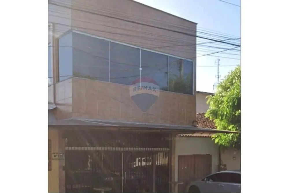 SOBRADO Comercial no Bairro São João - Excelente oportunidade para empreendedores!