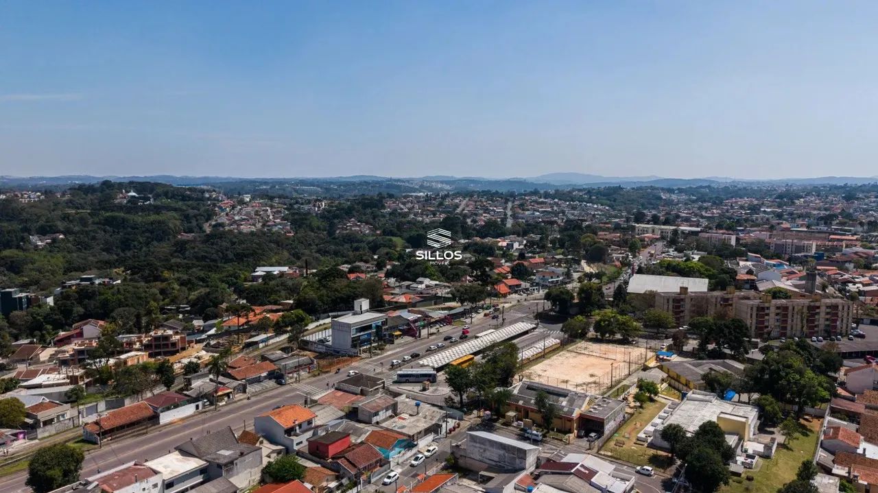 Terreno comercial à venda com 594,00 m² de área total no Barreirinha em Curitiba. - Foto 15