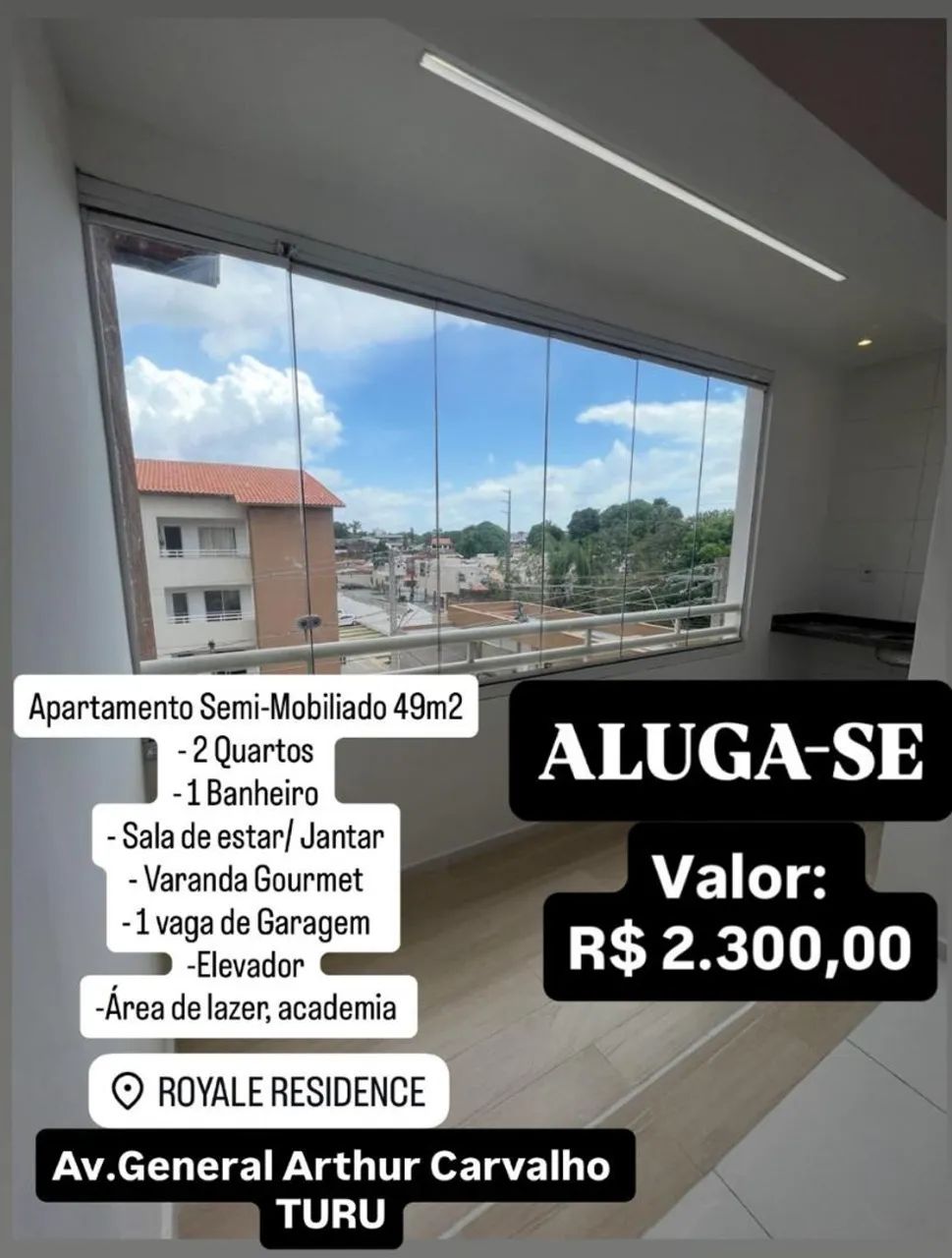 Foto - São Luís - Cohajap