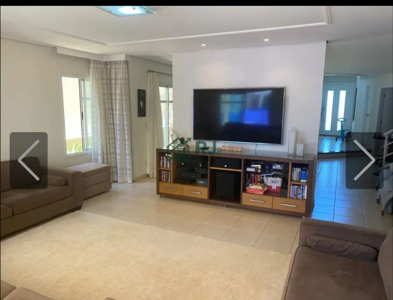 Casa de Condomínio à Venda - Foto 3