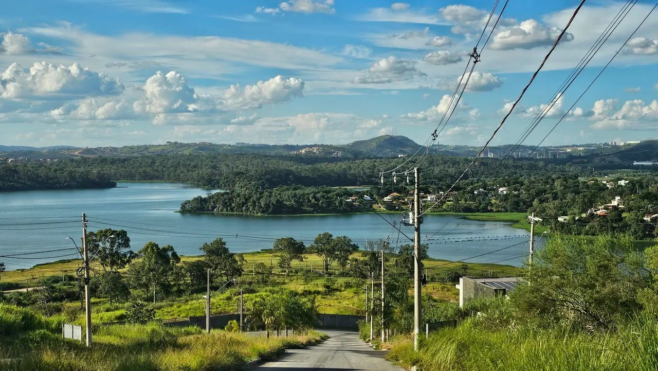 Excelente lote no Vista da Lagoa 