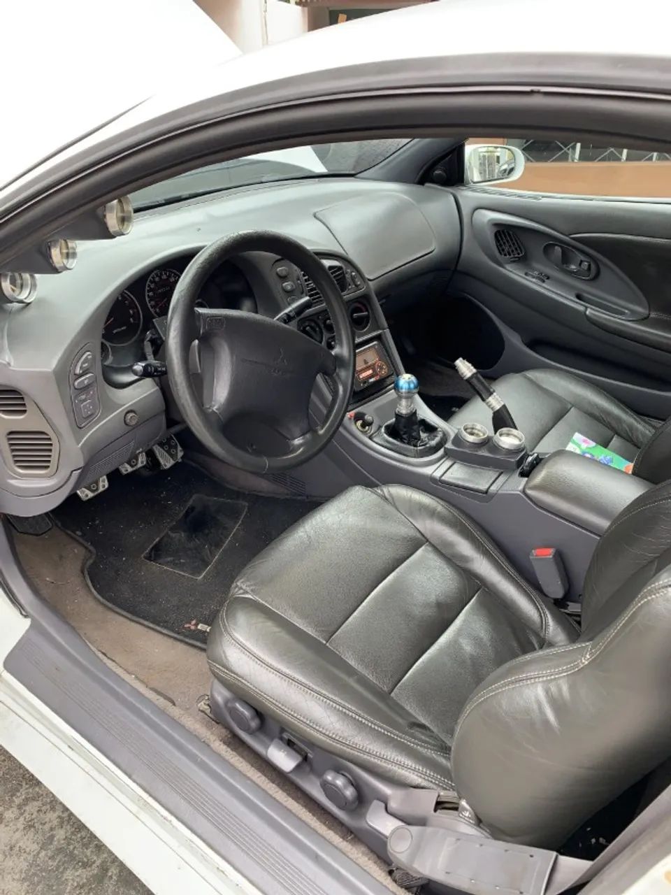 Eclipse GST 2.0 1995/1995 - Foto 5