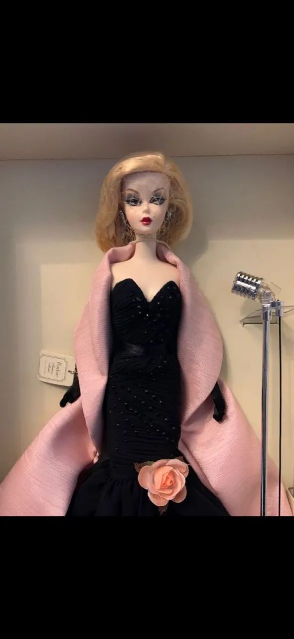 Barbie Silkstone. - Foto 3