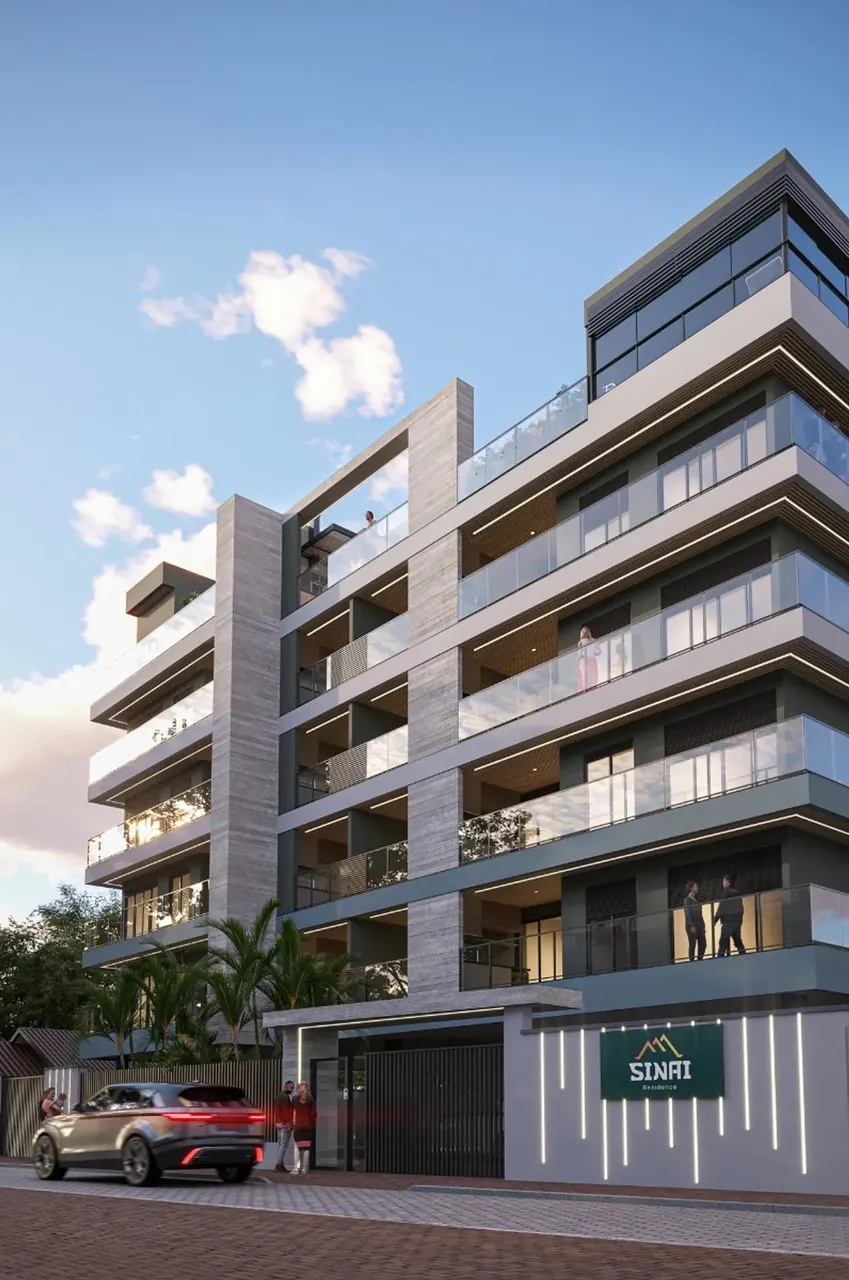Apartamento (Loft), com 1 quartos e 1 banheiros à Venda, 36 m² em Ubatuba/SP