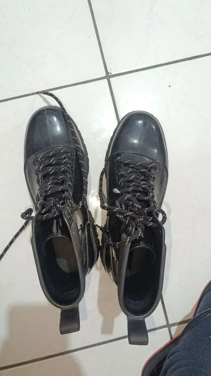 Bota de Plástico ZAXY - Foto 3