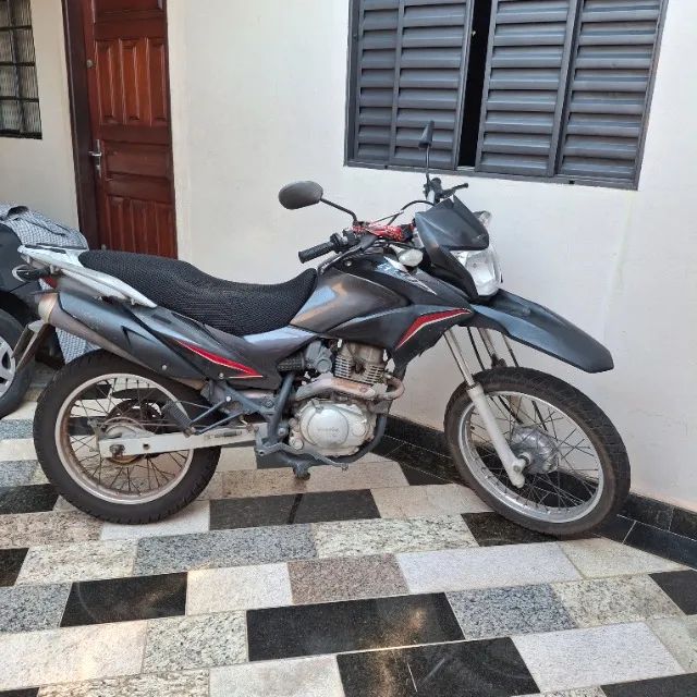 Moto NXR150 bros - Foto 5