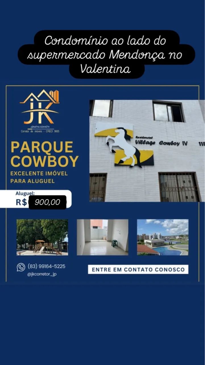 Foto - João Pessoa - Valentina de Figueiredo