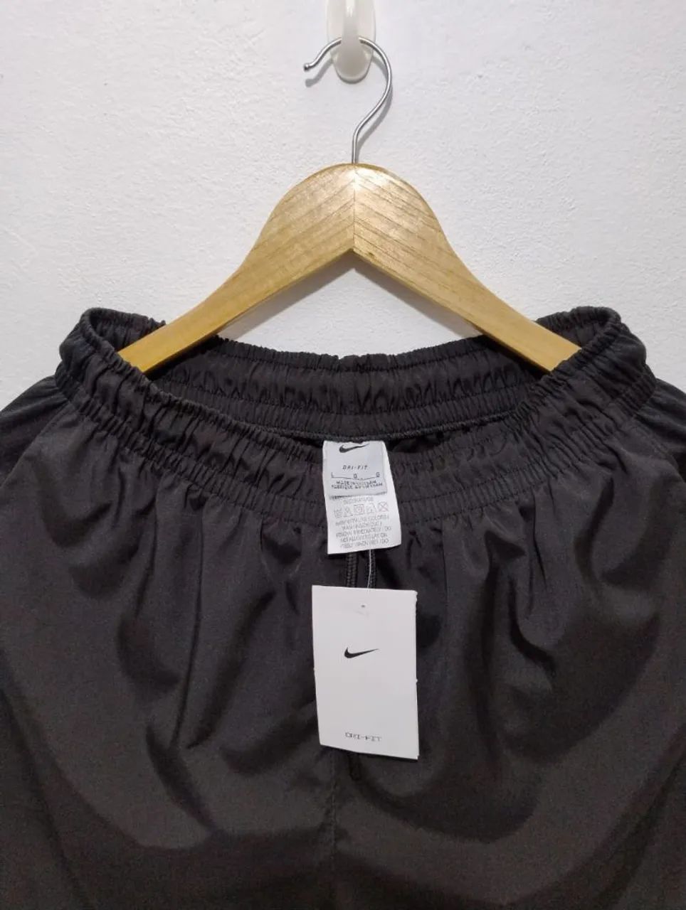Shorts Nike Masculino - Conforto e Estilo - Foto 2