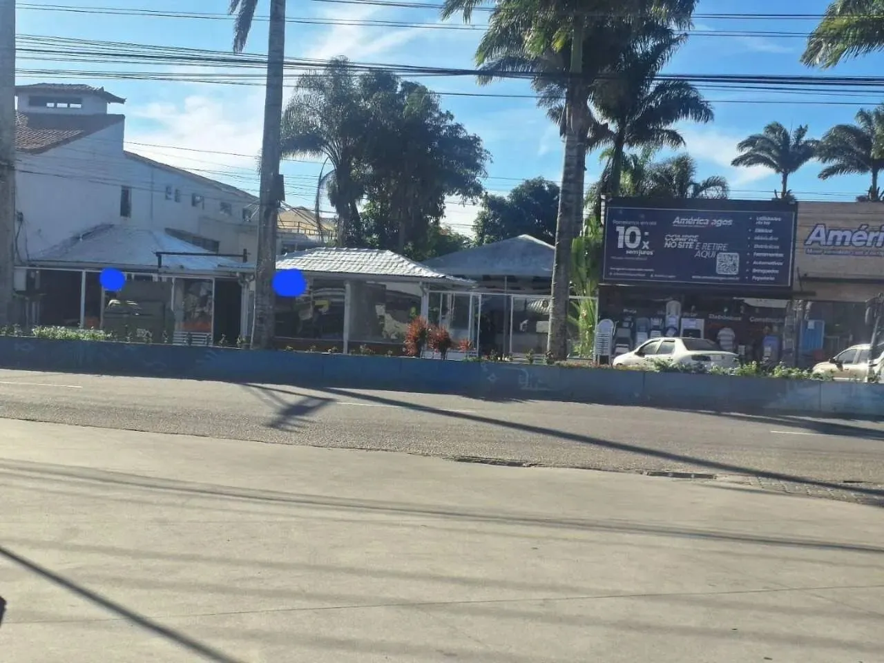 Loja para alugar, 92 m² - Manguinhos - Armação dos Búzios/RJ