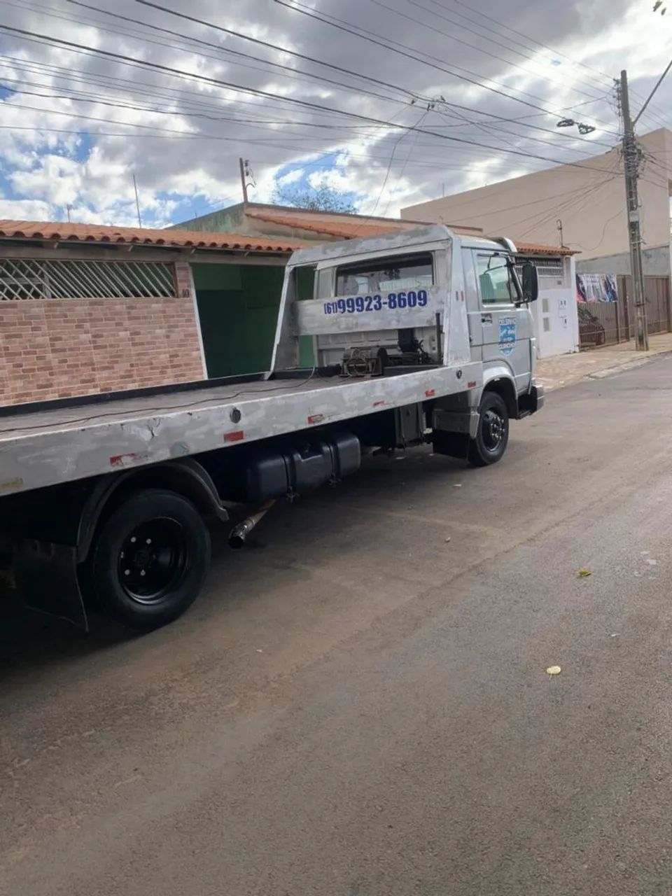 Vendo guincho  - Foto 11