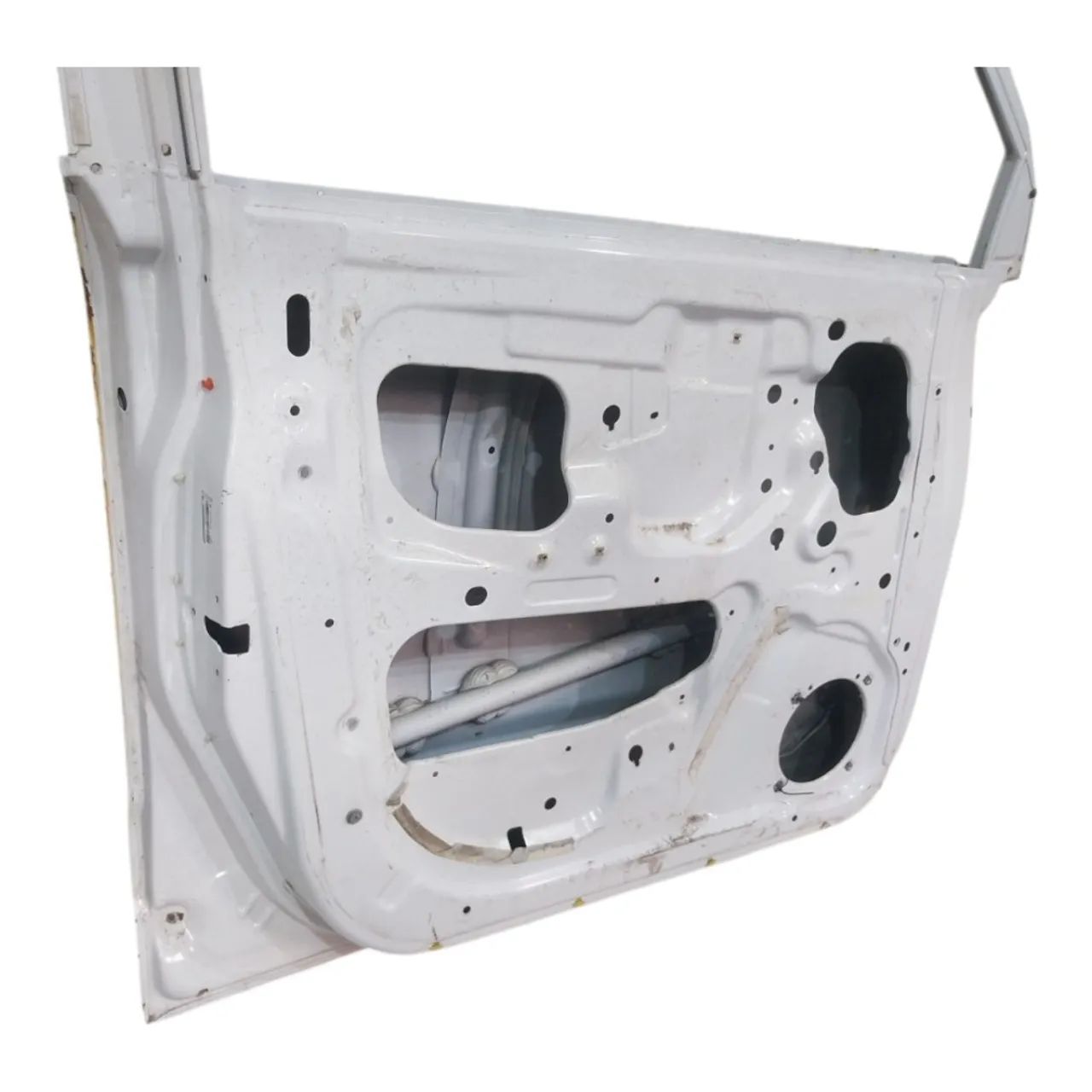 Porta Dianteira Esquerda Gm Captiva 3.6 2009 Á2016 Xx - Foto 5