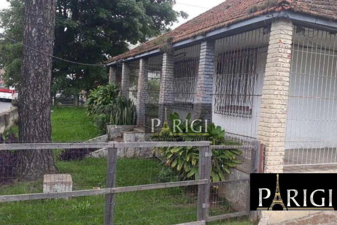 Casa com 5 dormitórios para alugar, 208 m² por R$ 8.000,01/mês - Cavalhada - Porto Alegre/