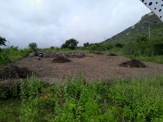 Terreno 15 x 20. ITIUBA Ba