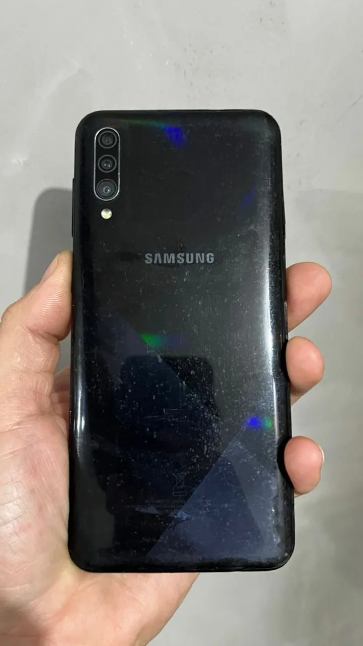 Celular barato samsung 64gb
