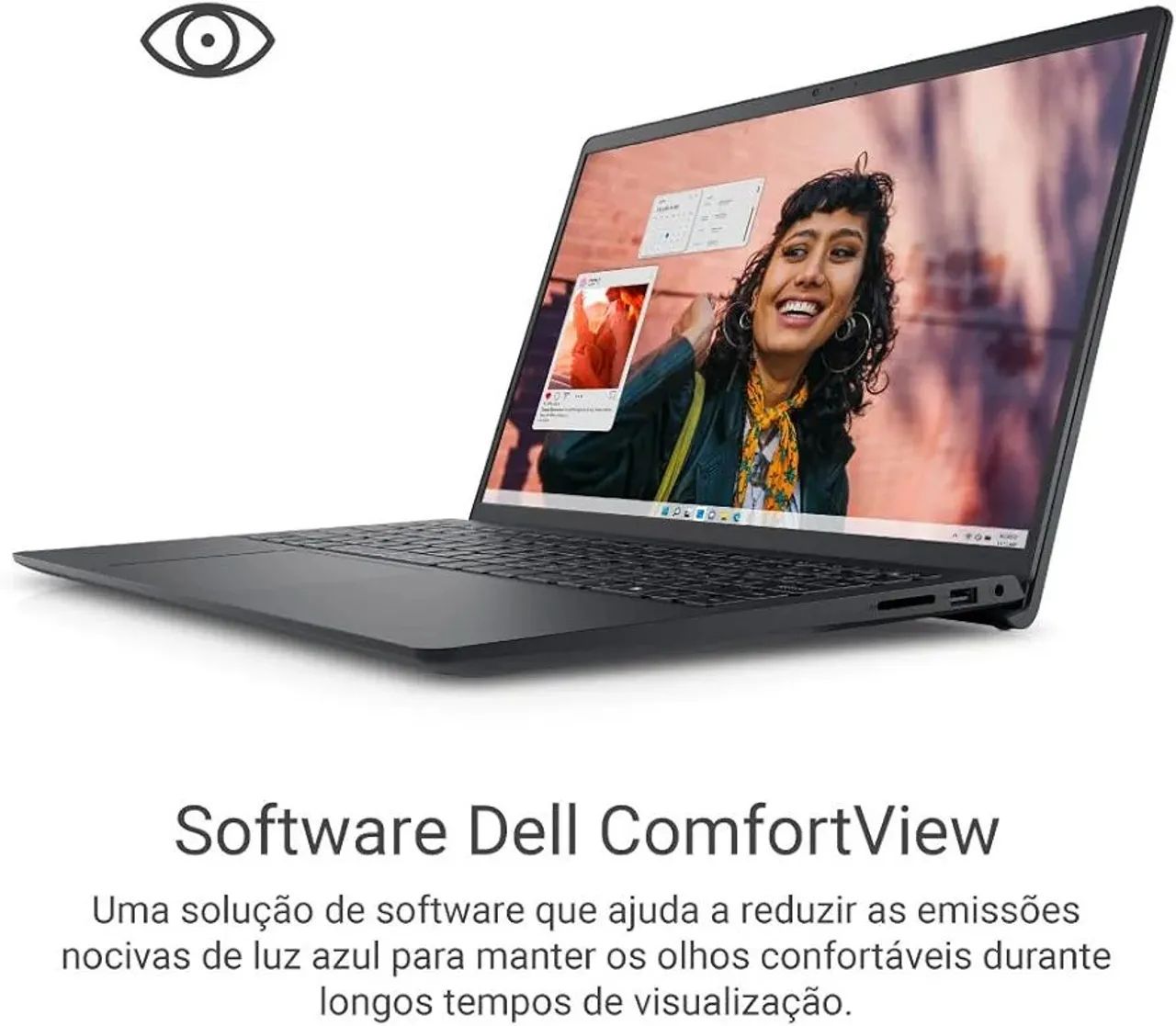 Notebook Dell NOVINHO  - Foto 6