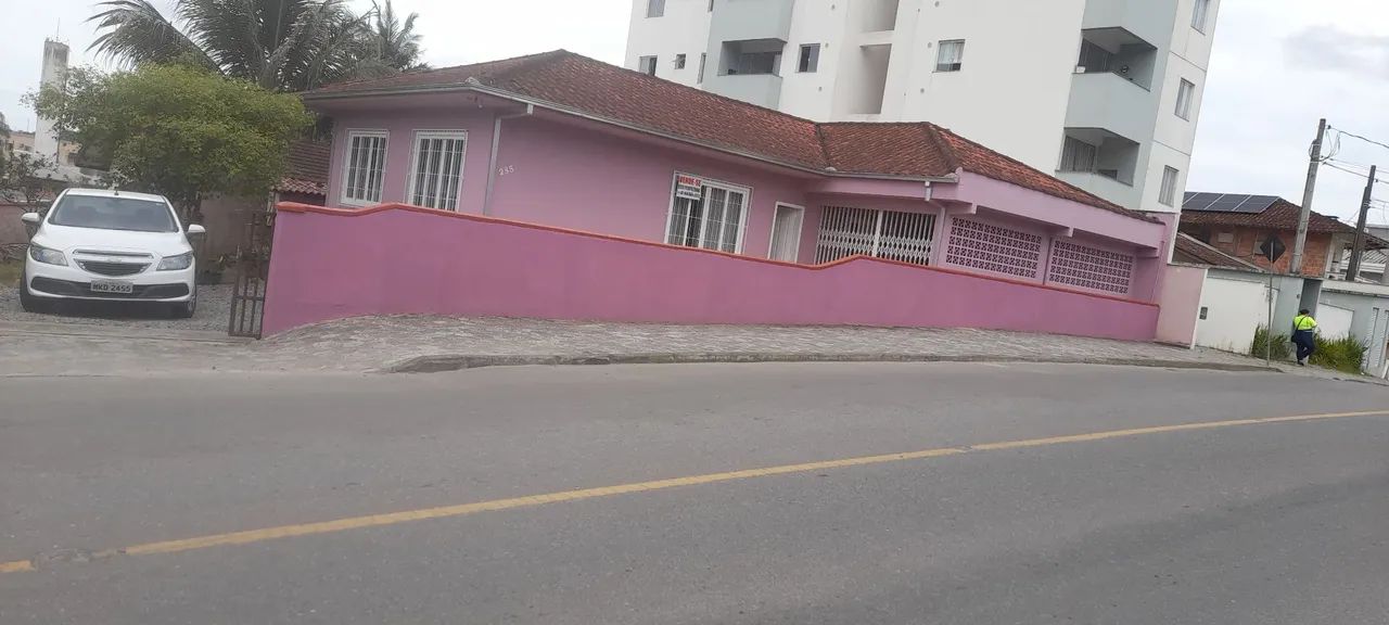 Foto - Joinville - João Costa