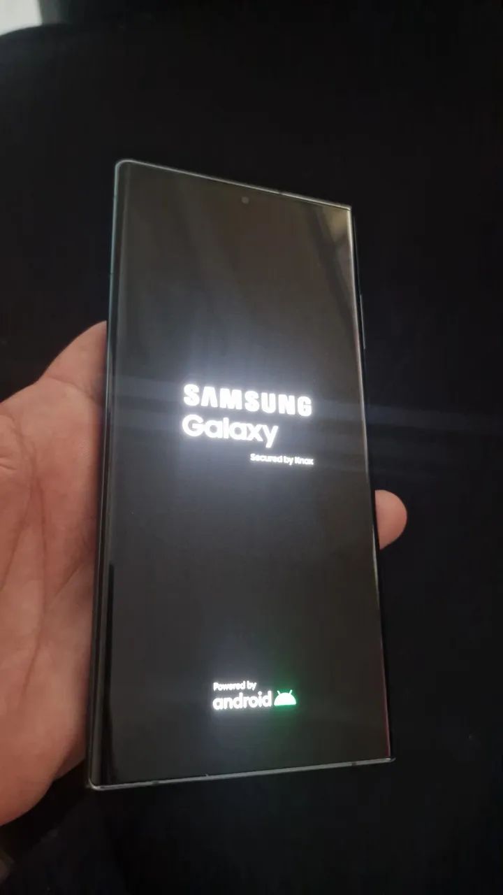 Samsung S22 ultra 