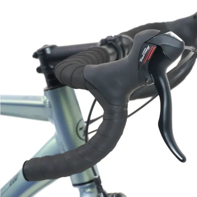 Bicicleta Road TSW TR30 - Foto 4
