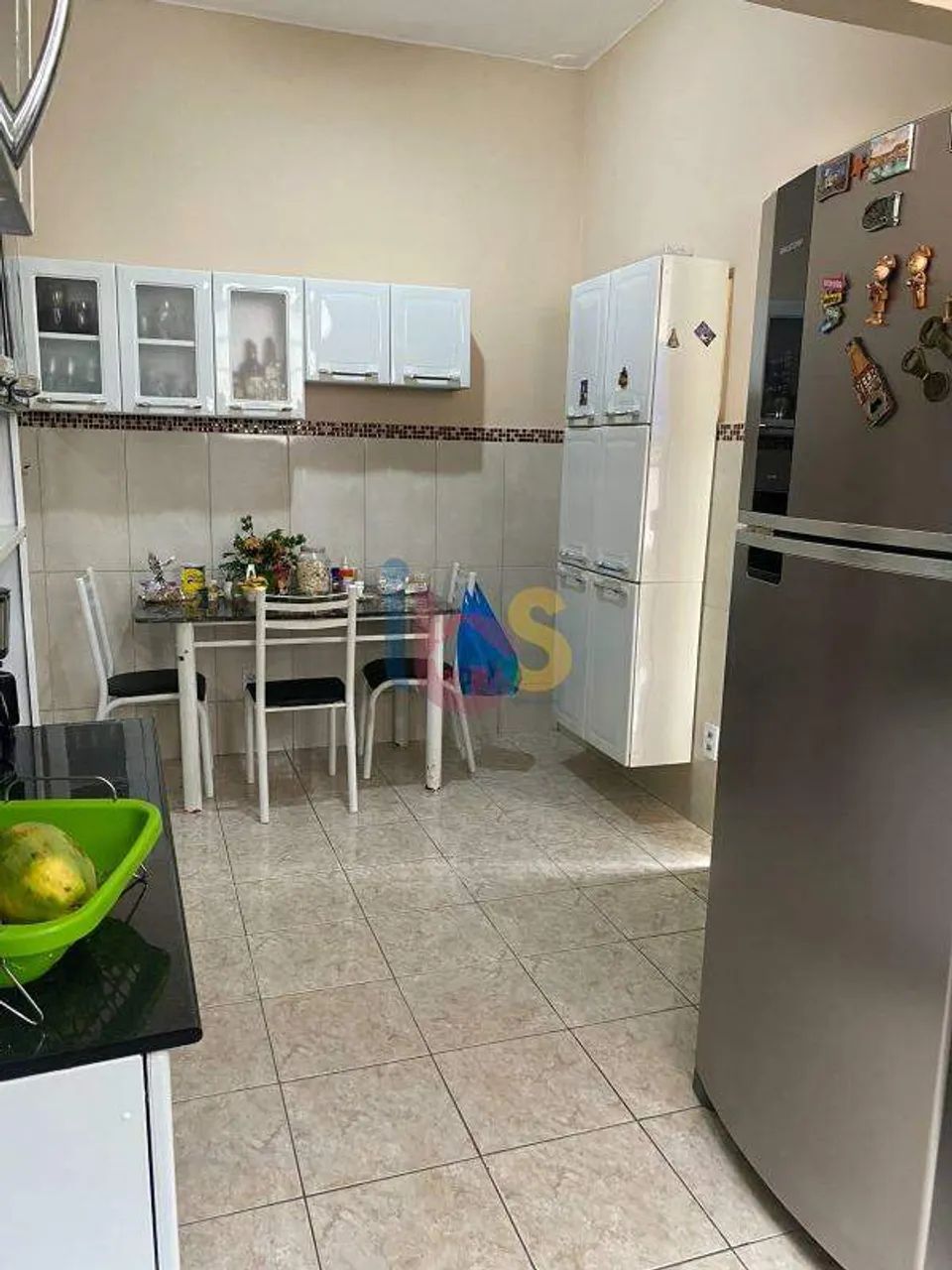 VENDO APARTAMENTO NO CENTRO - Foto 4