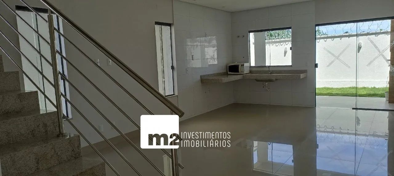 Casa 3 quartos com 1 suite no Setor Faiçalville - Foto 5