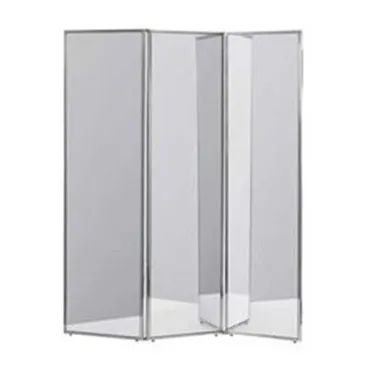 Biombo espelhado  - Foto 2