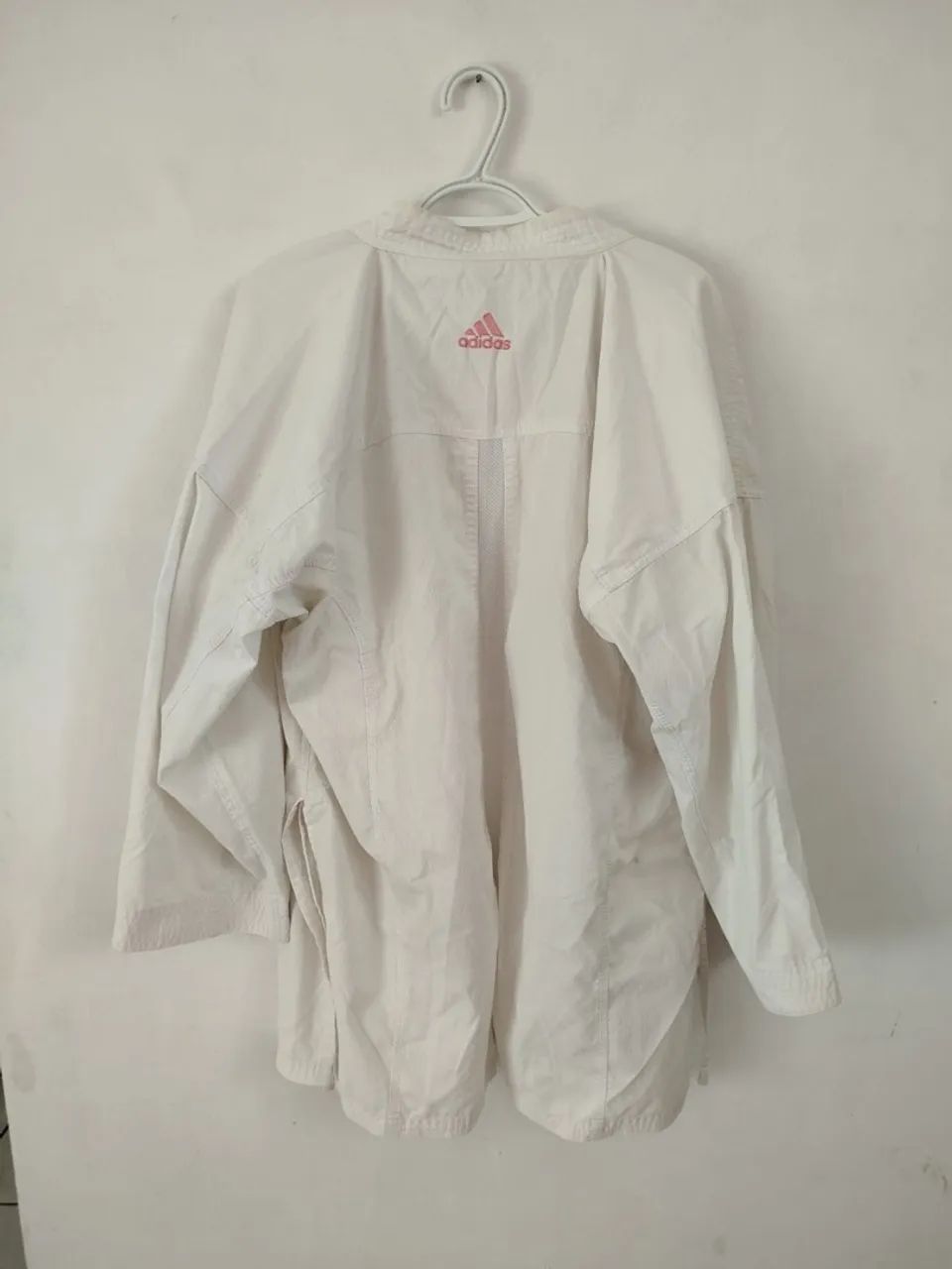 Kimono Adidas Karatê - Original - Foto 2
